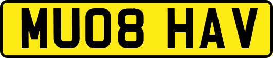 MU08HAV
