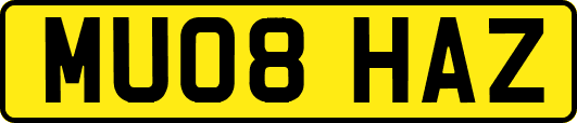 MU08HAZ