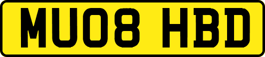 MU08HBD