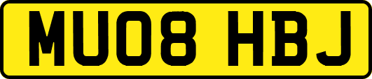 MU08HBJ