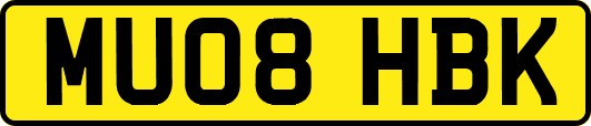 MU08HBK