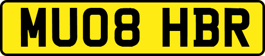 MU08HBR