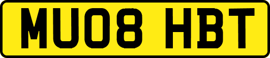 MU08HBT