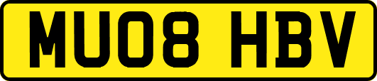 MU08HBV