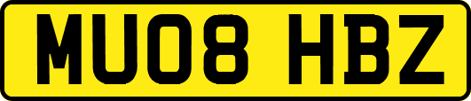 MU08HBZ