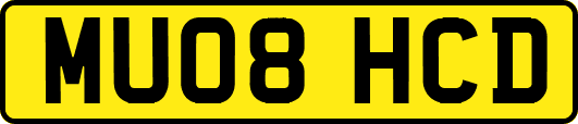 MU08HCD