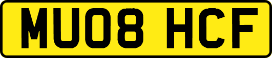MU08HCF