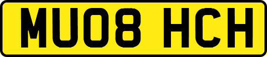 MU08HCH