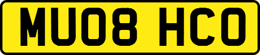 MU08HCO