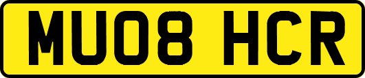 MU08HCR
