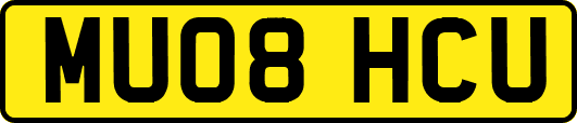 MU08HCU