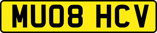 MU08HCV