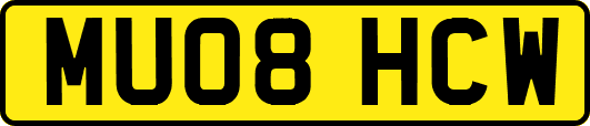 MU08HCW