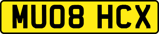 MU08HCX