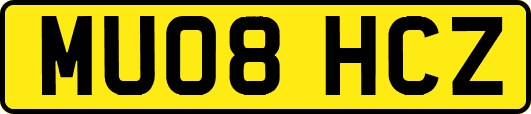 MU08HCZ