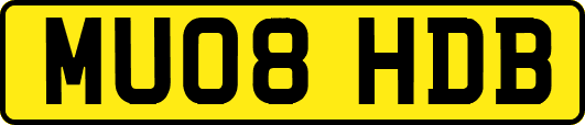 MU08HDB