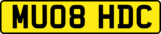 MU08HDC