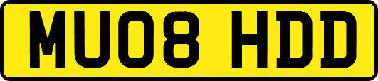 MU08HDD