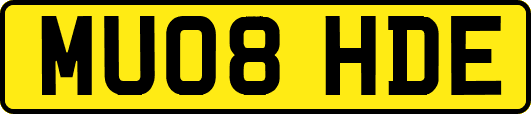 MU08HDE