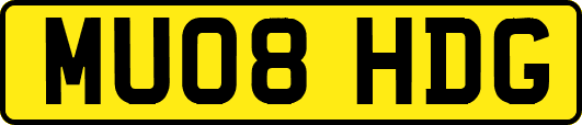 MU08HDG