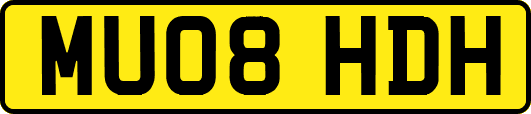 MU08HDH