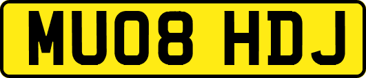MU08HDJ
