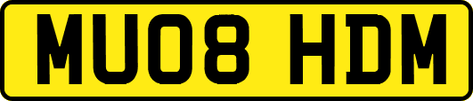 MU08HDM