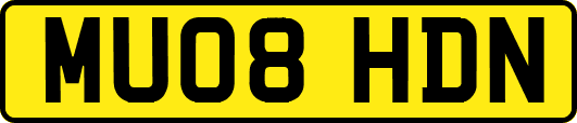 MU08HDN