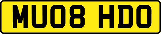 MU08HDO