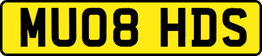 MU08HDS