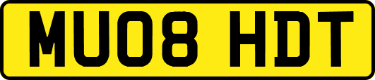 MU08HDT