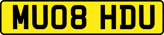 MU08HDU