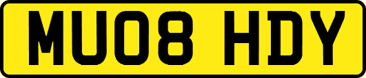 MU08HDY
