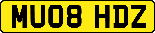 MU08HDZ