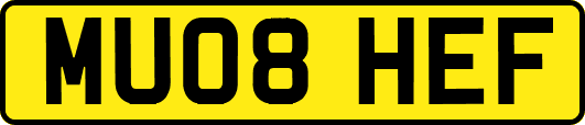 MU08HEF