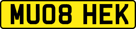 MU08HEK