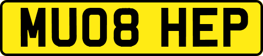 MU08HEP