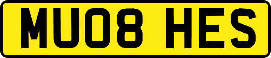 MU08HES