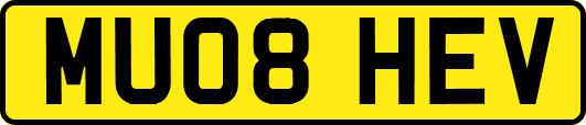 MU08HEV