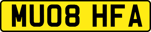 MU08HFA