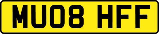 MU08HFF