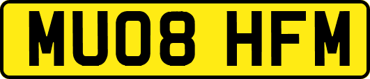 MU08HFM