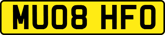 MU08HFO