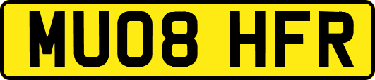 MU08HFR