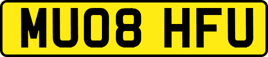 MU08HFU
