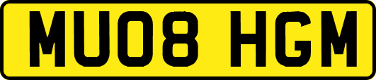 MU08HGM