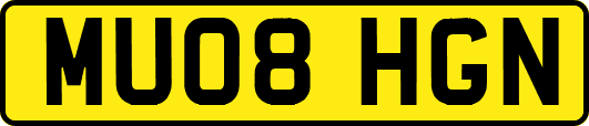 MU08HGN