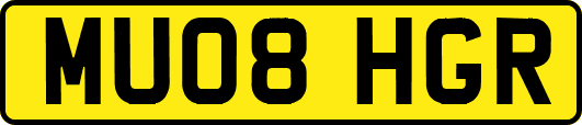 MU08HGR