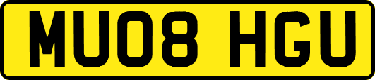 MU08HGU