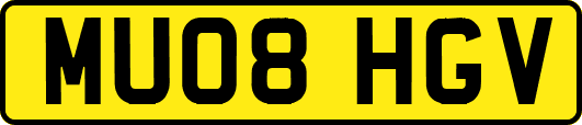 MU08HGV
